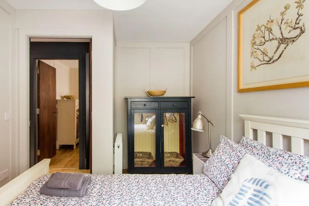 Villa Leeson Lane Boutique Townhouse Dublin Irland