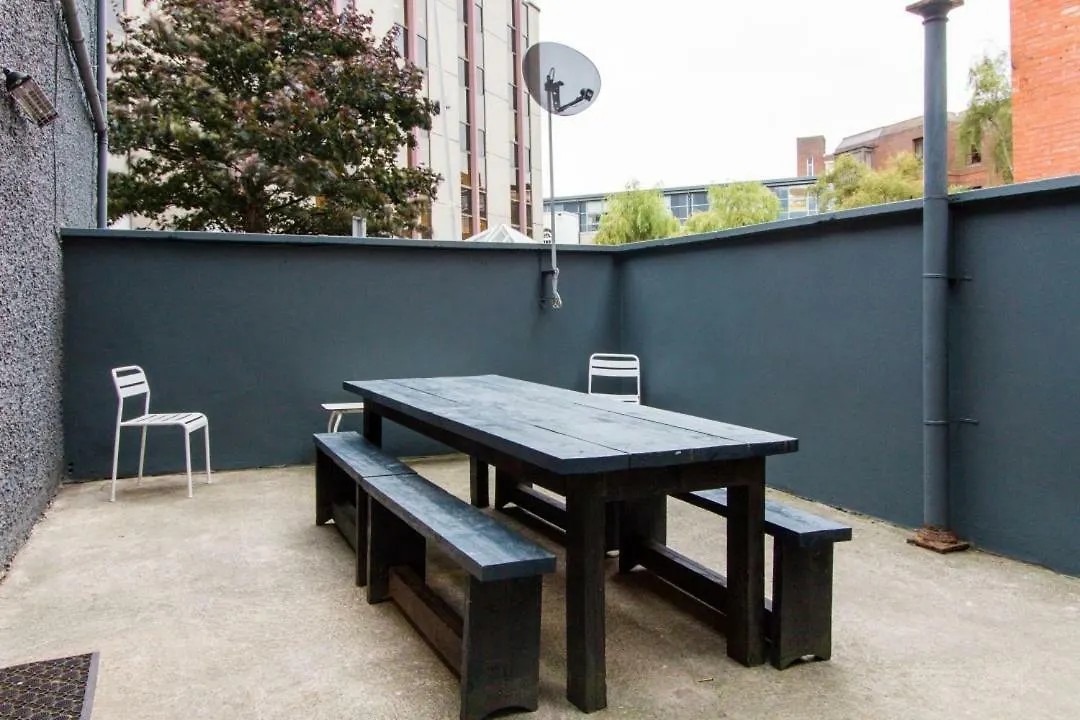 Villa Leeson Lane Boutique Townhouse Dublin