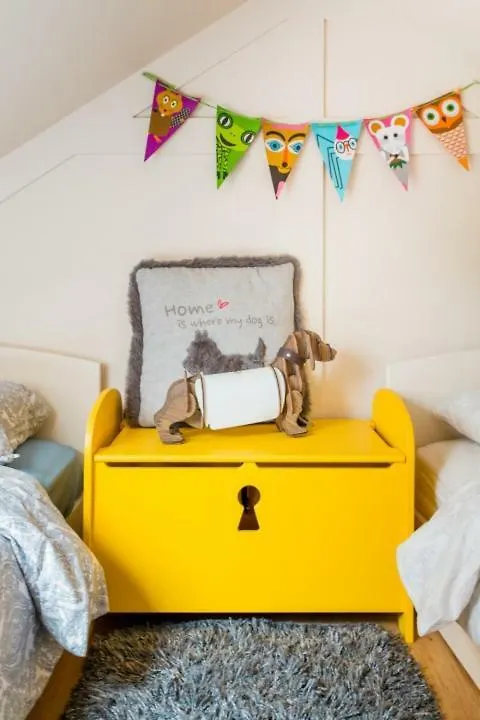 Villa Leeson Lane Boutique Townhouse Dublin 0*,