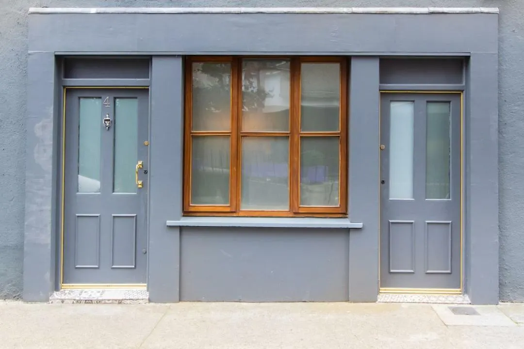 Villa Leeson Lane Boutique Townhouse Dublin Ferienhaus