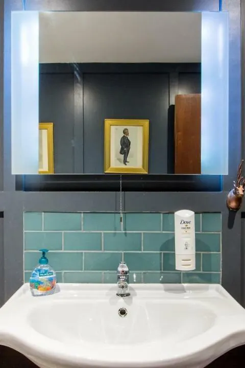 Ferienhaus Villa Leeson Lane Boutique Townhouse Dublin