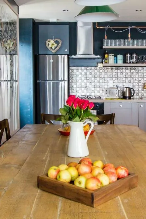 Leeson Lane Boutique Townhouse Villa Dublin Semesterbostad