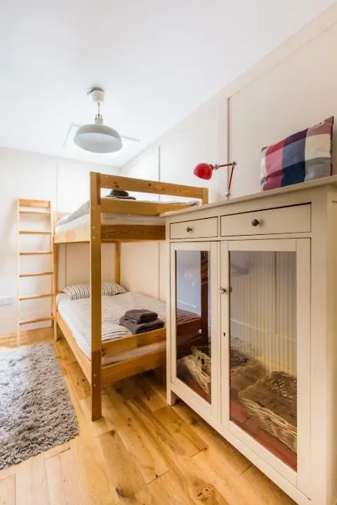 Leeson Lane Boutique Townhouse Villa Dublin 0*,  Irland